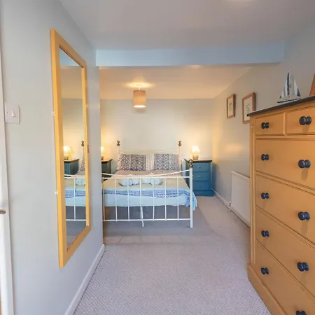 Holiday home Quayside, *