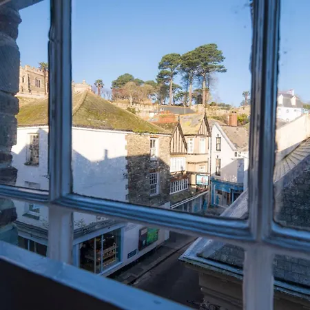 Quayside, Fowey